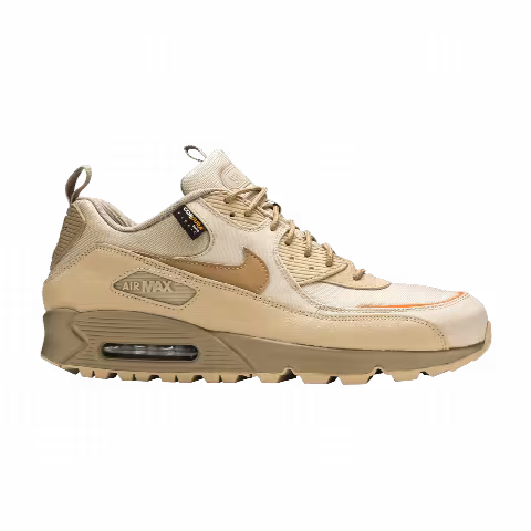 Nike Air Max 90 Surplus 'Desert Camo'