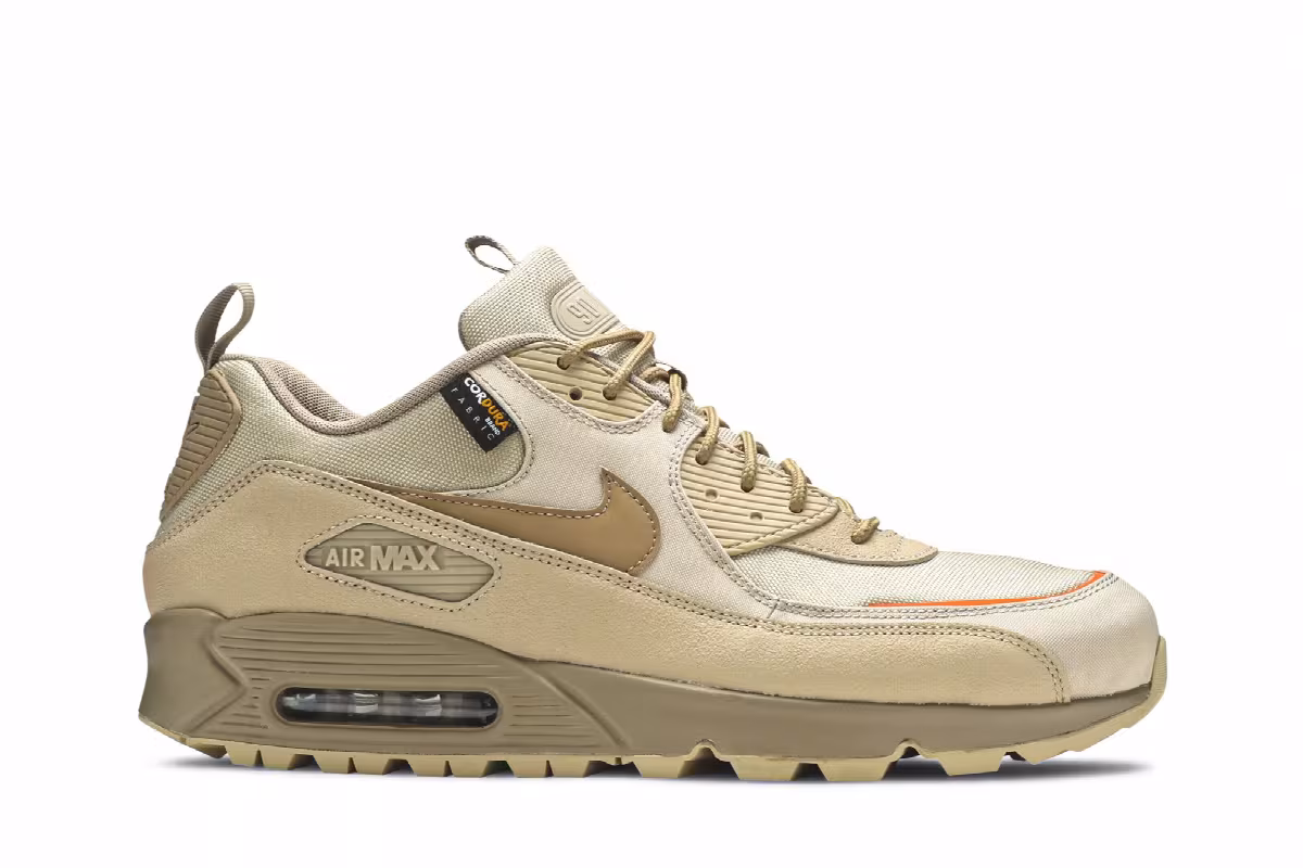 Nike Air Max 90 Surplus Desert Camo, view 2