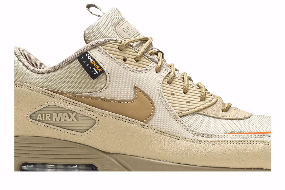 Nike Air Max 90 Surplus Desert Camo, view 3