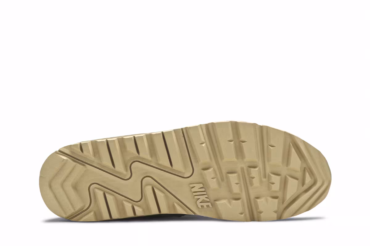 Nike Air Max 90 Surplus Desert Camo, view 5