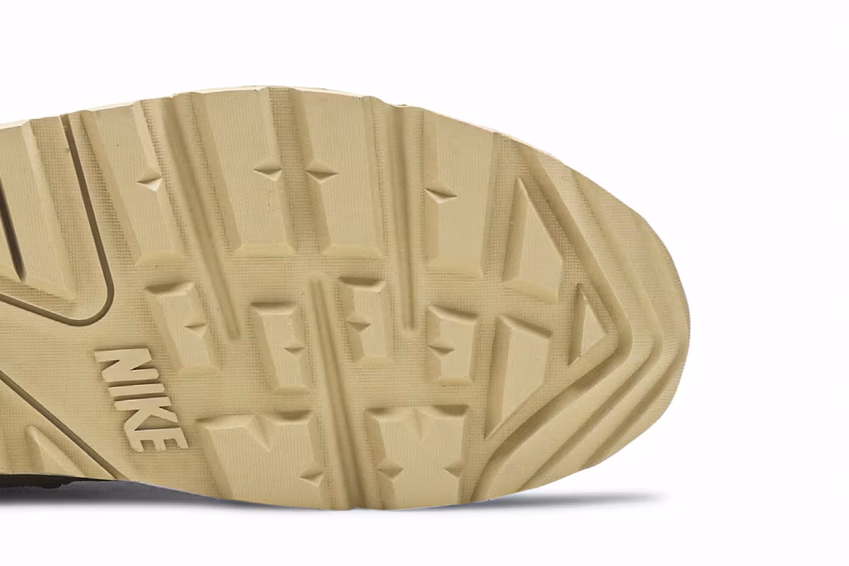 Nike Air Max 90 Surplus Desert Camo, view 6