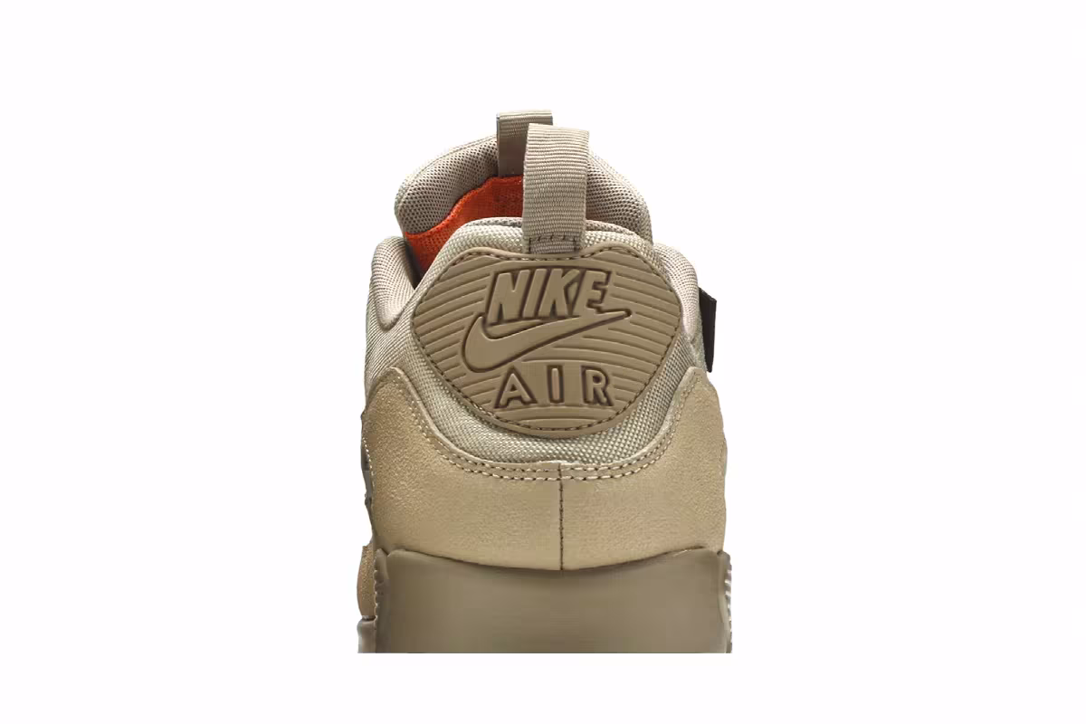 Nike Air Max 90 Surplus Desert Camo, view 8