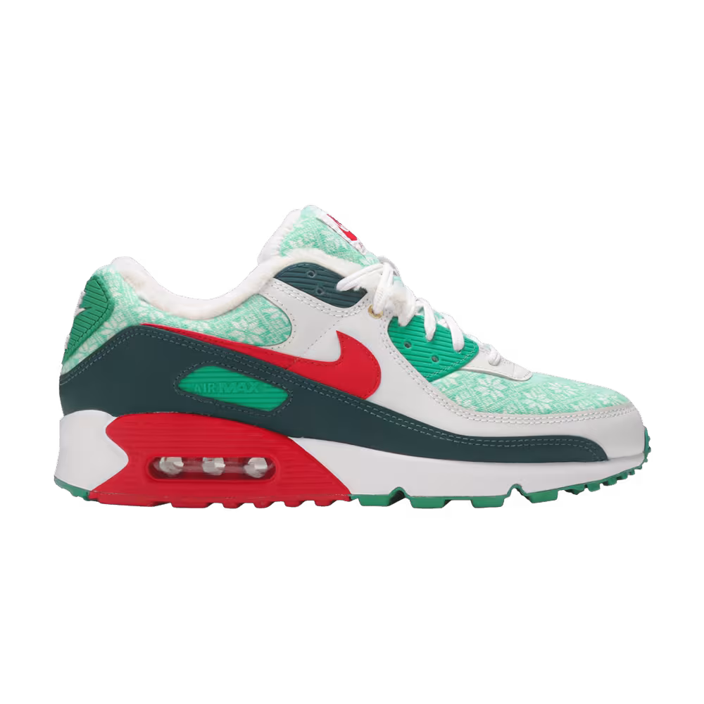 Nike Air Max 90 Christmas Sweater