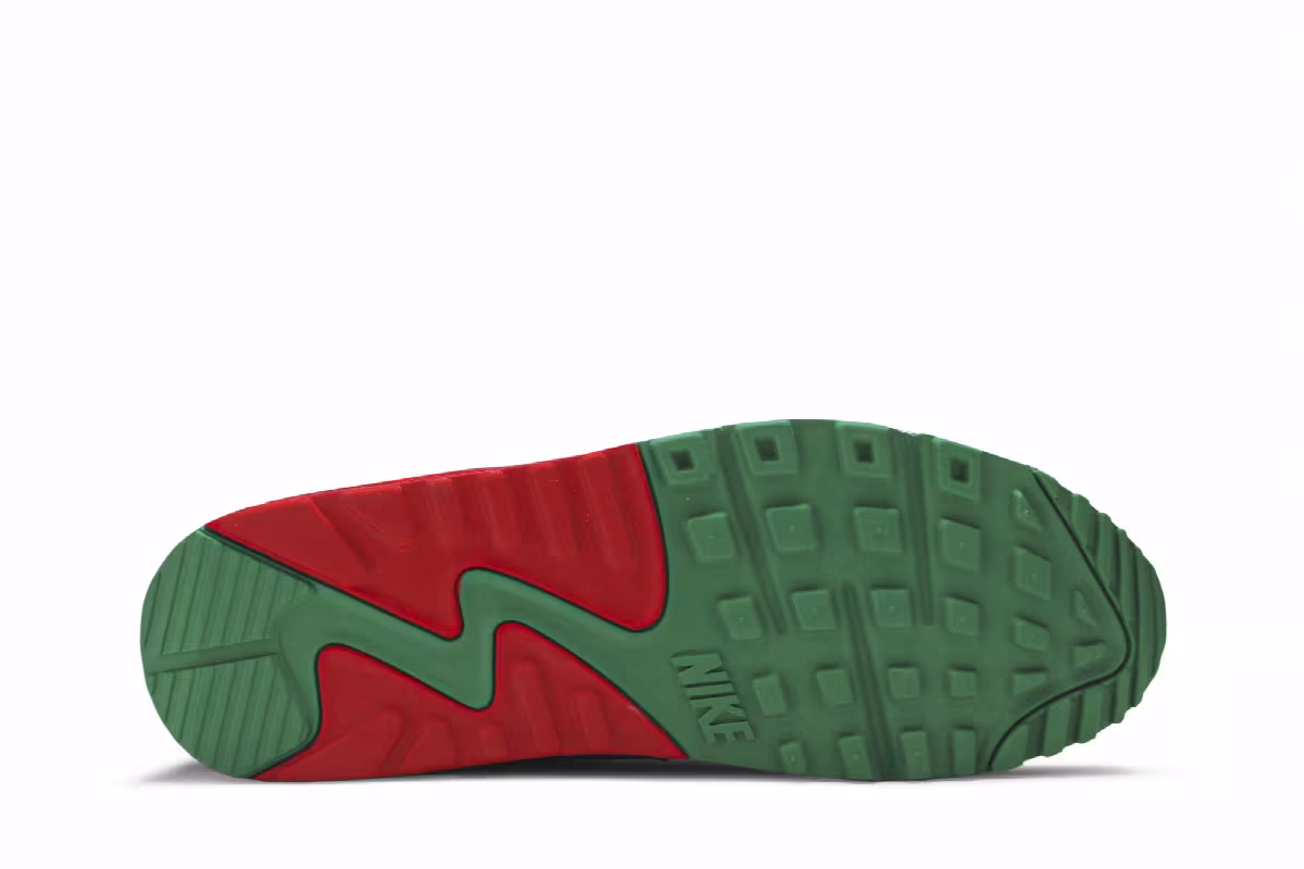 Nike Air Max 90 Christmas Sweater, view 5