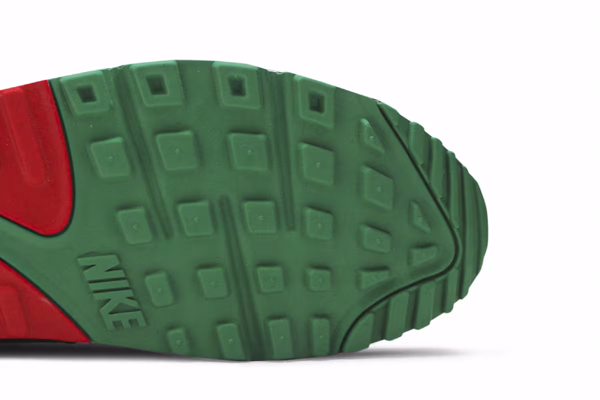Nike Air Max 90 Christmas Sweater, view 6