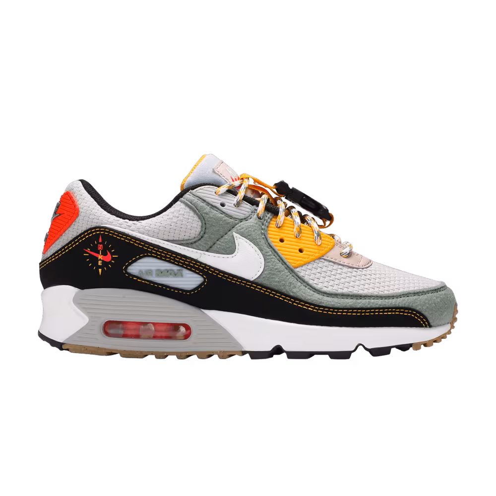 Nike Air Max 90 Fresh Perspective