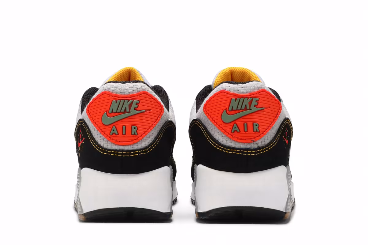Nike Air Max 90 Fresh Perspective, view 7