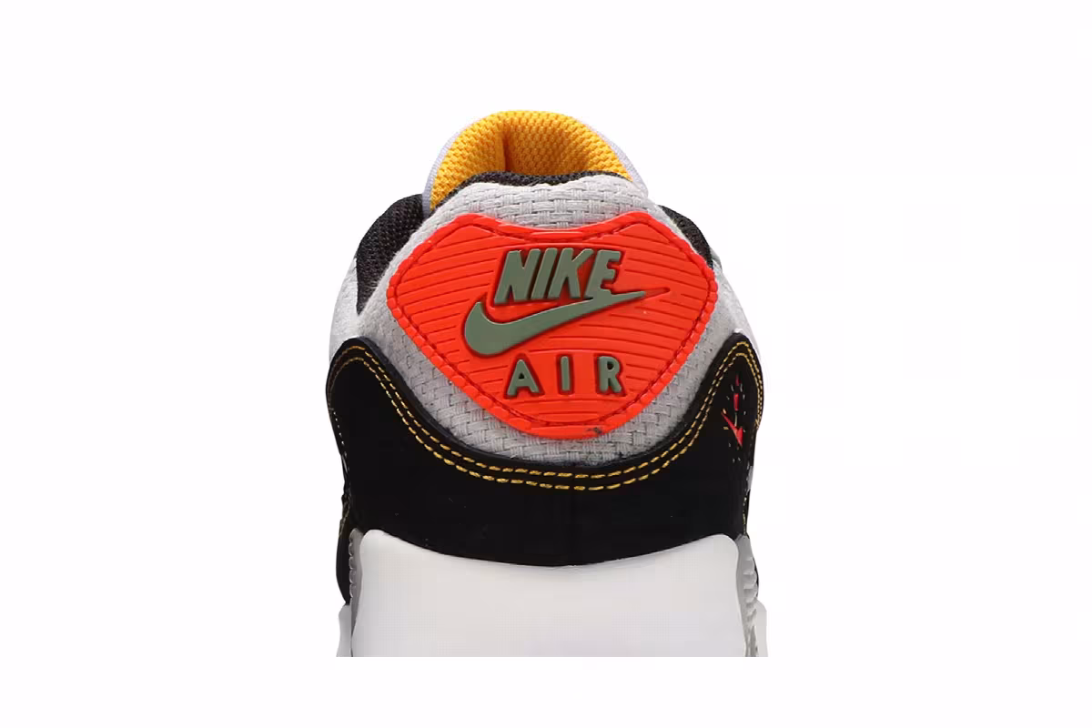 Nike Air Max 90 Fresh Perspective, view 8