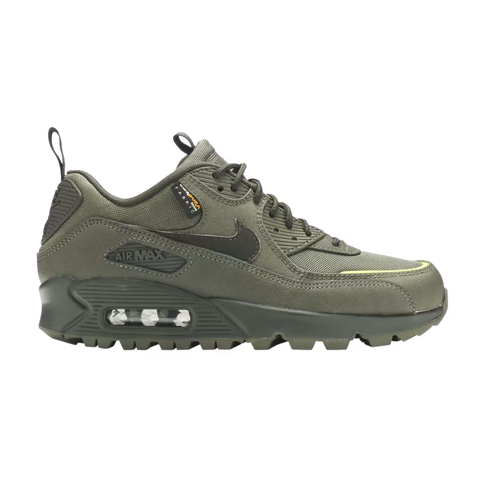Nike Air Max 90 Surplus Cargo Khaki