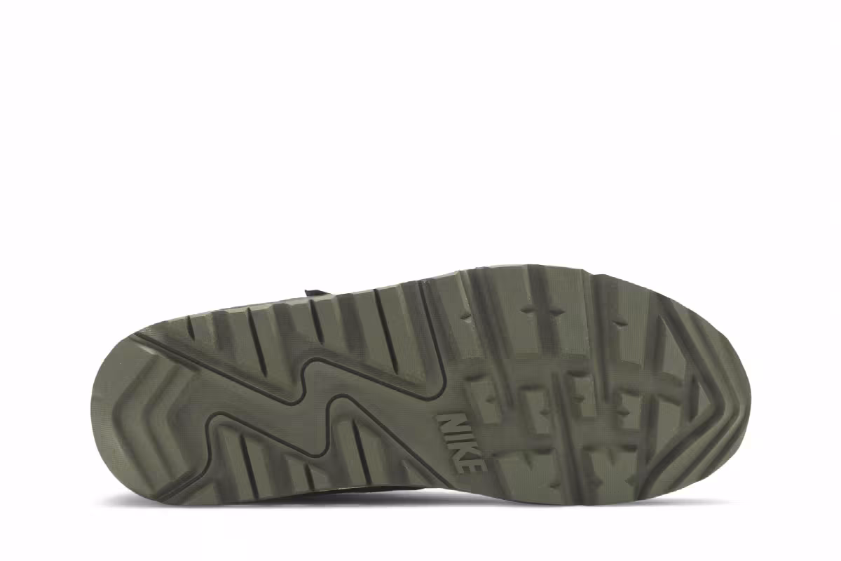 Nike Air Max 90 Surplus Cargo Khaki, view 5