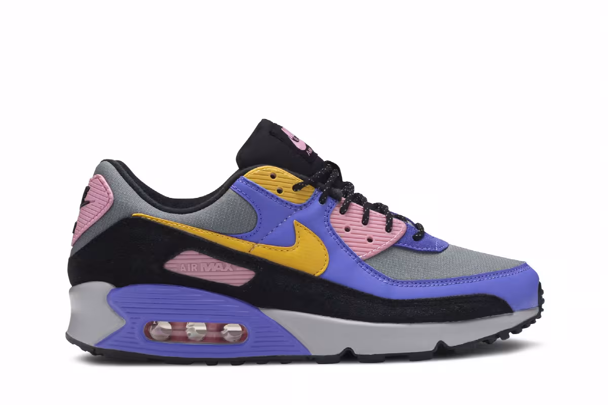 Nike Air Max 90 QS ACG, view 2