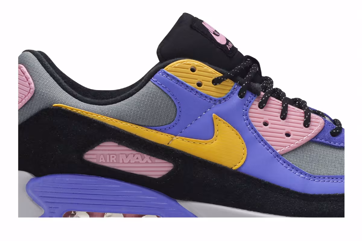 Nike Air Max 90 QS ACG, view 3