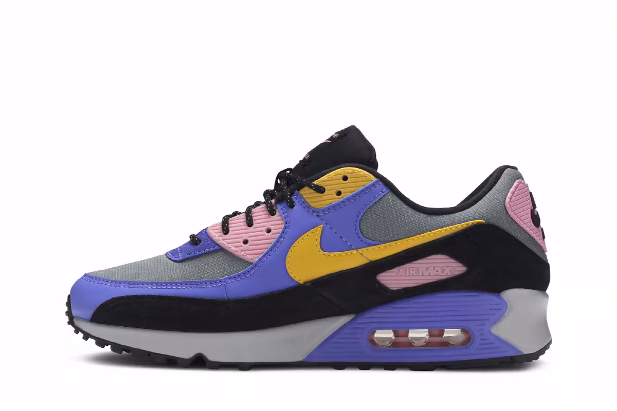 Nike Air Max 90 QS ACG, view 4