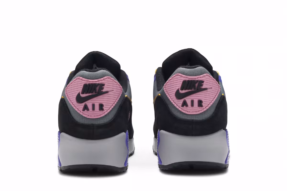 Nike Air Max 90 QS ACG, view 7