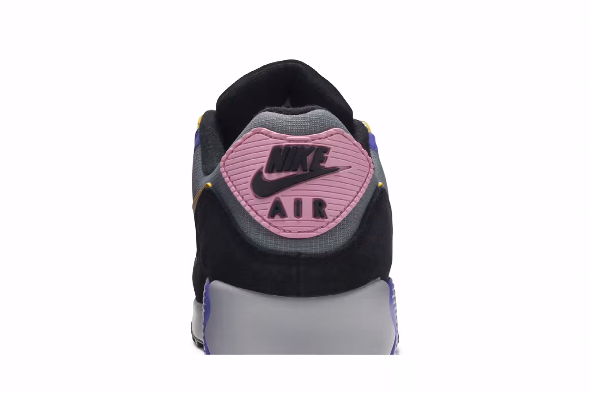 Nike Air Max 90 QS ACG, view 8