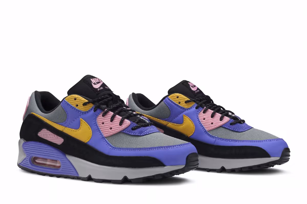 Nike Air Max 90 QS ACG, view 9