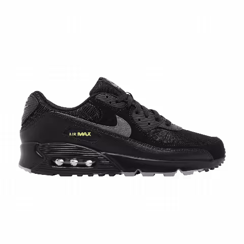 Nike Air Max 90 'Halloween'