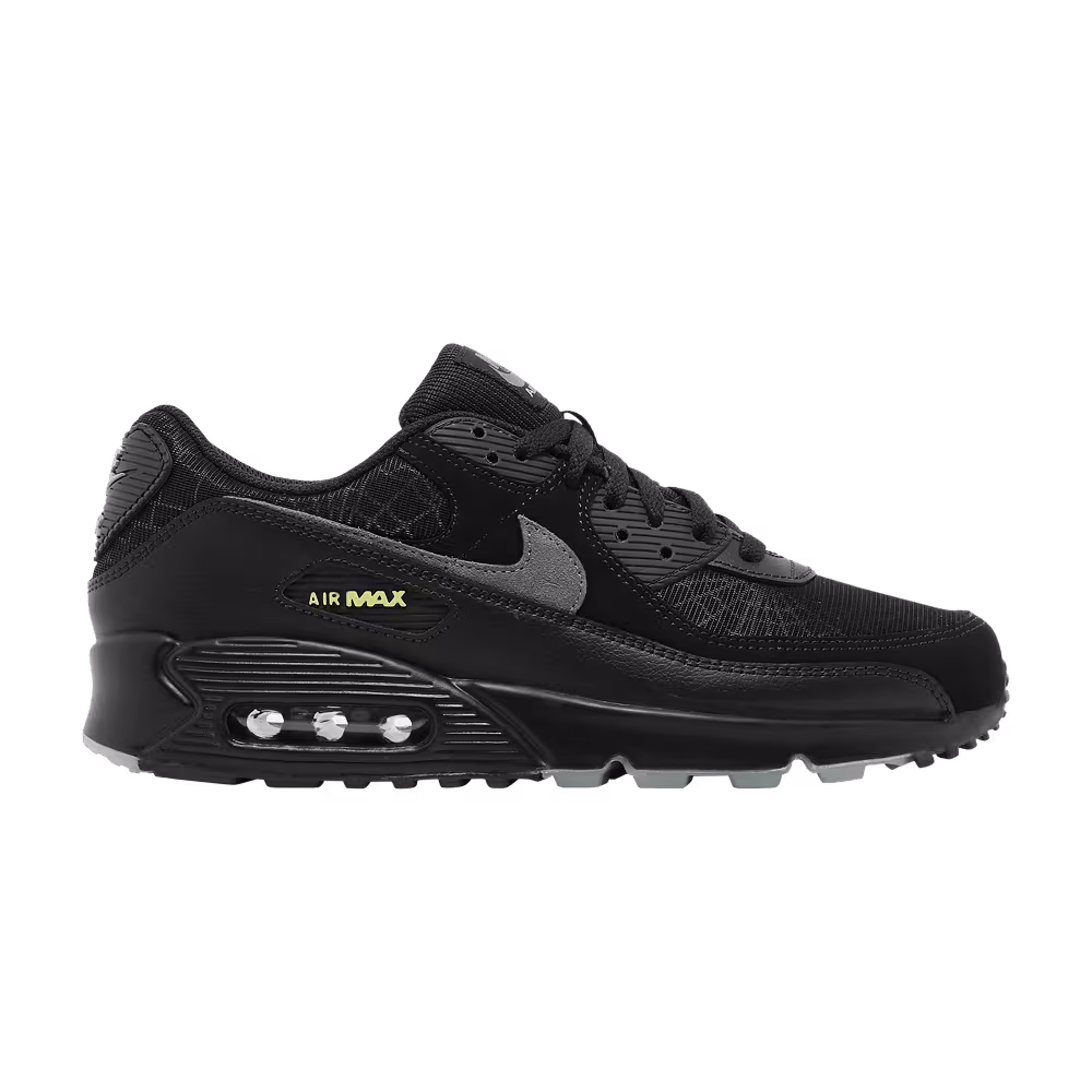 Nike Air Max 90 Halloween