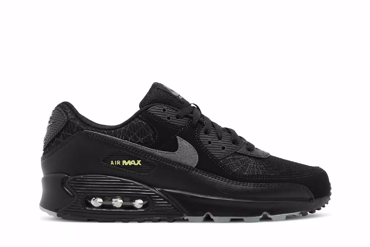 Nike Air Max 90 Halloween, view 2