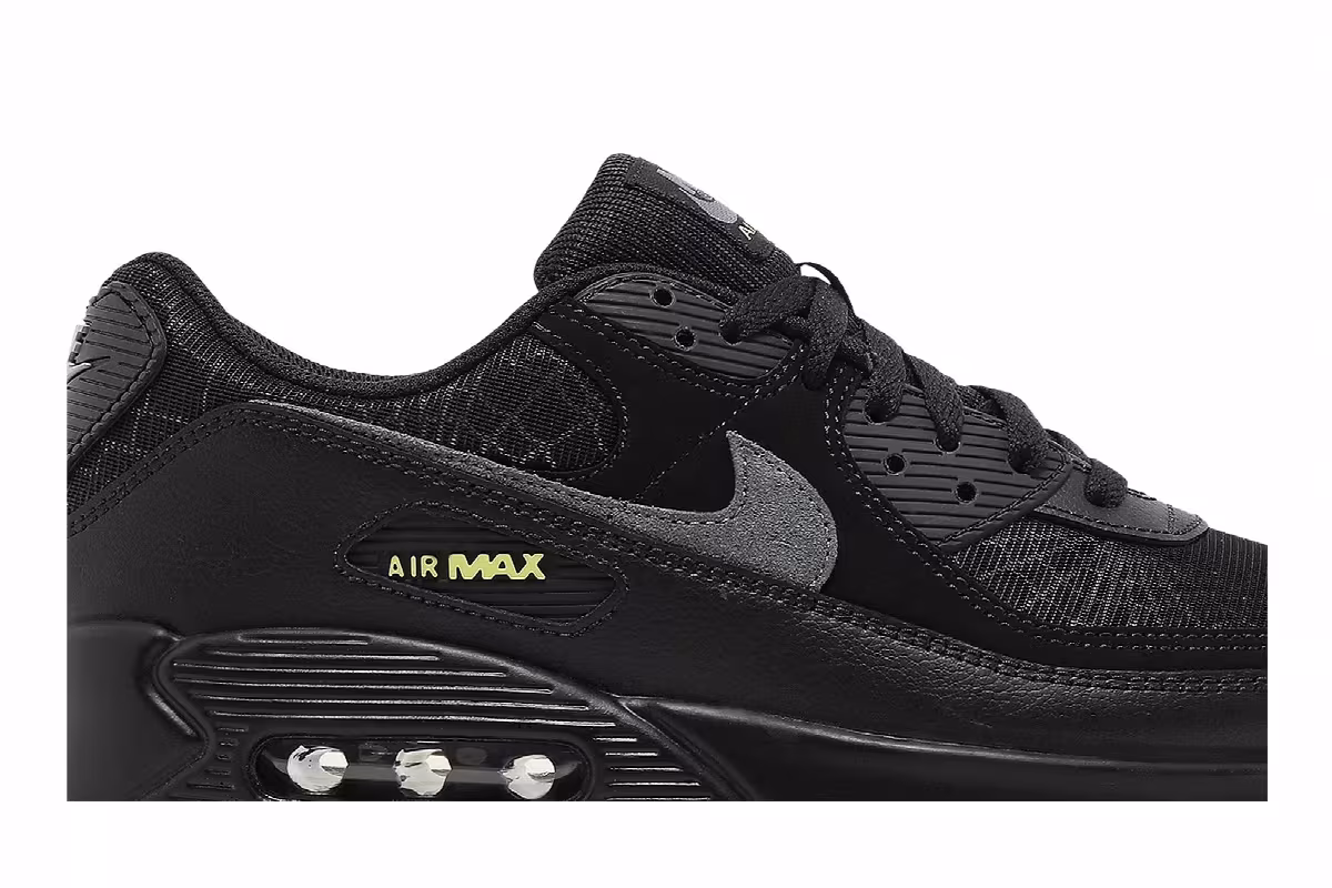 Nike Air Max 90 Halloween, view 3