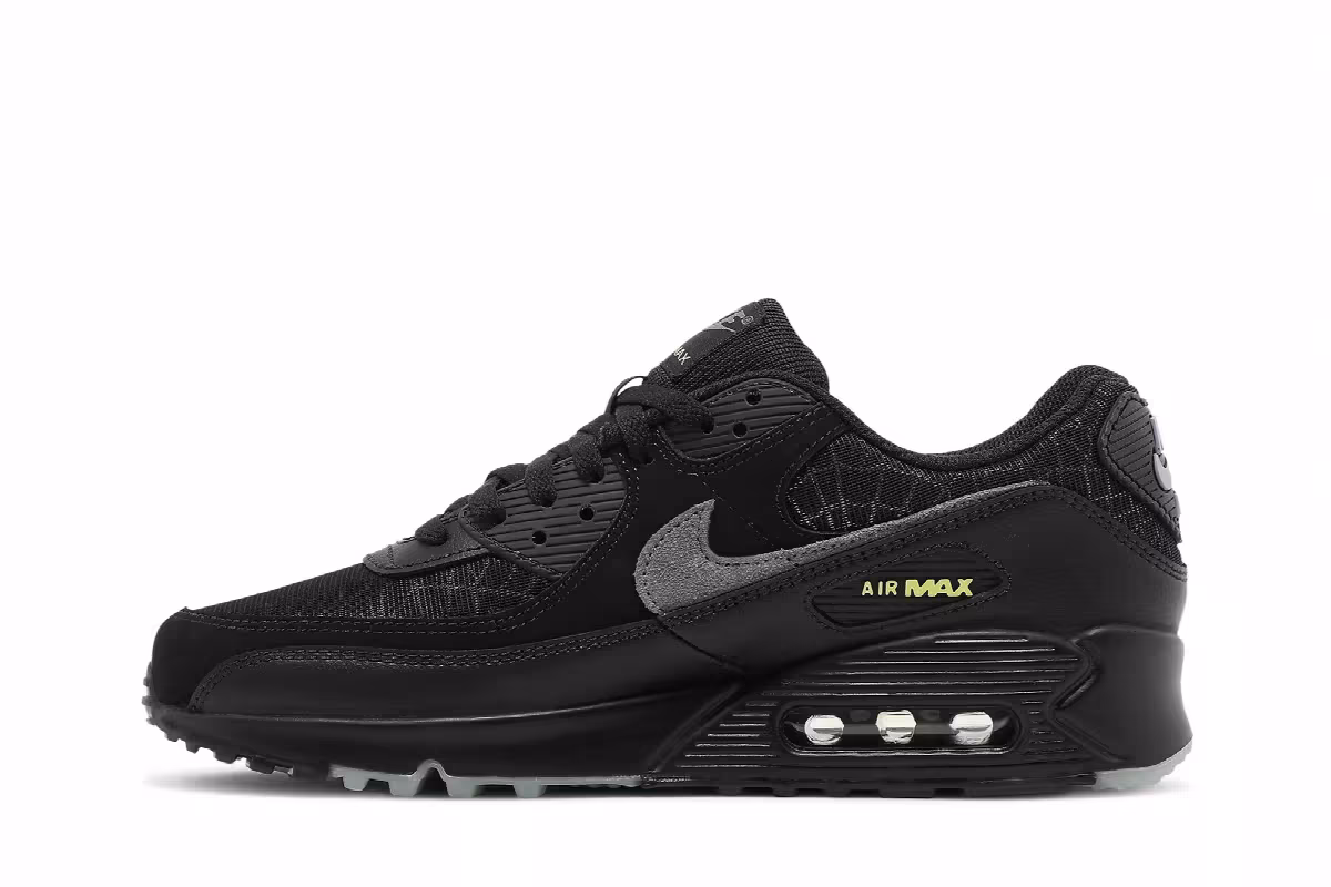 Nike Air Max 90 Halloween, view 4