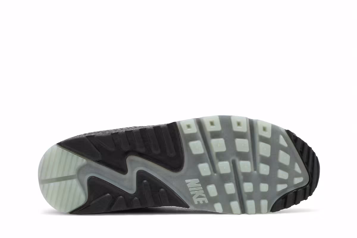 Nike Air Max 90 Halloween, view 5