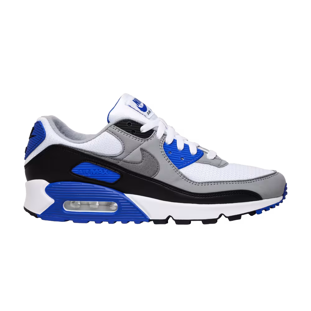 Nike Air Max 90 Hyper Royal