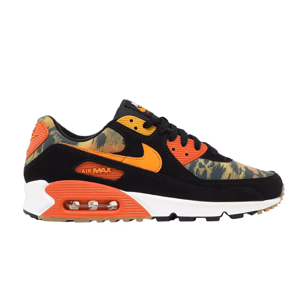 Nike Air Max 90 Starfish Camo