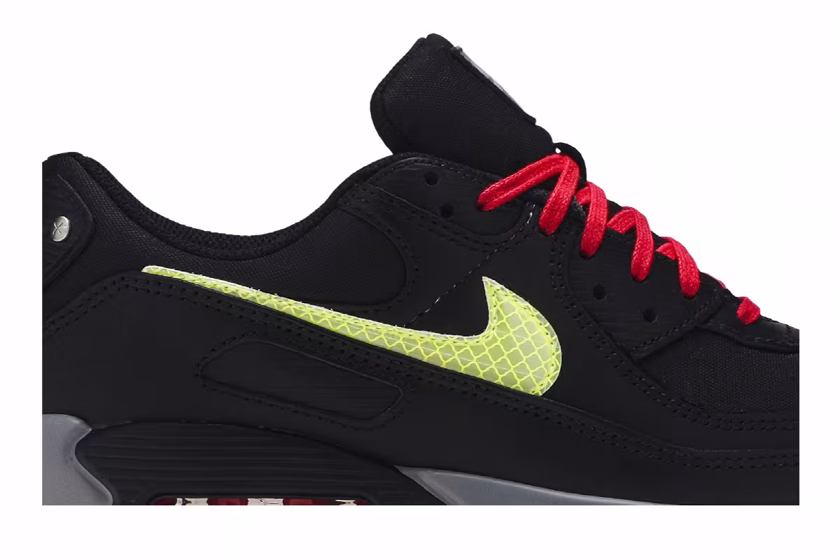 Nike Air Max 90 New York - City Pack, view 3