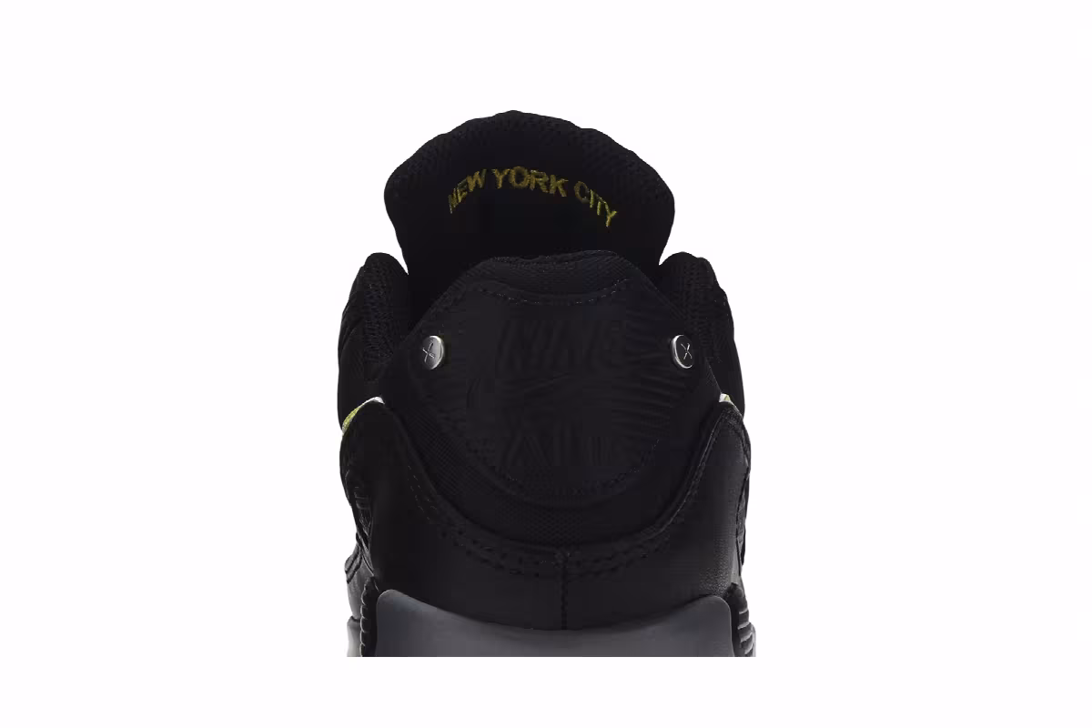 Nike Air Max 90 New York - City Pack, view 8
