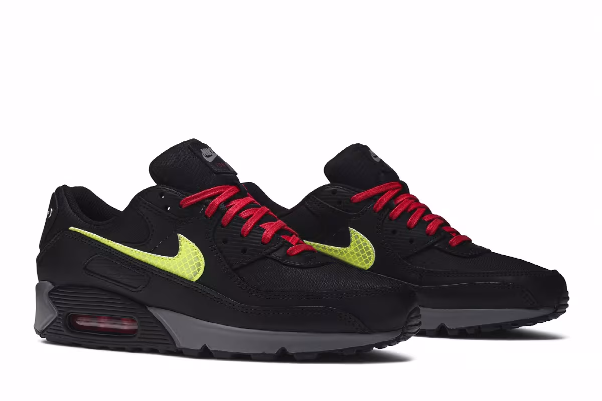 Nike Air Max 90 New York - City Pack, view 9