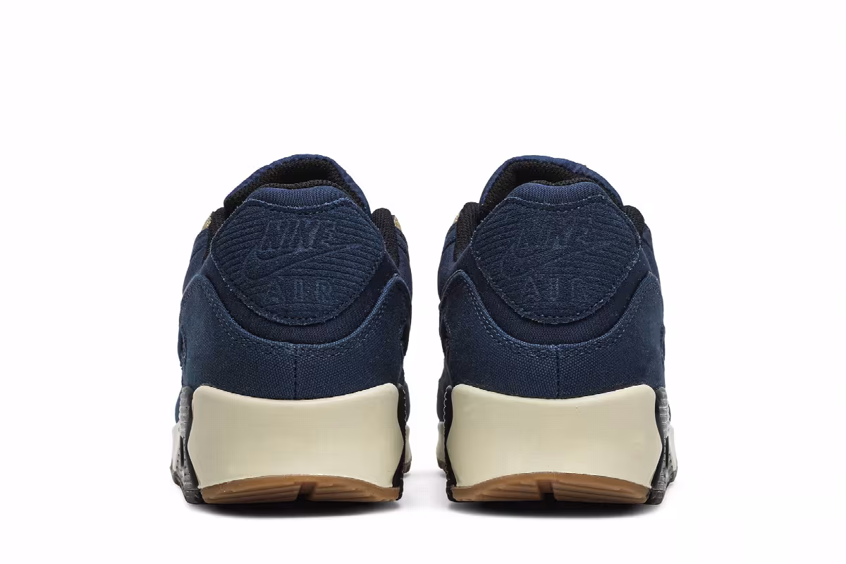 Nike Air Max 90 City Pack - Tokyo, view 7