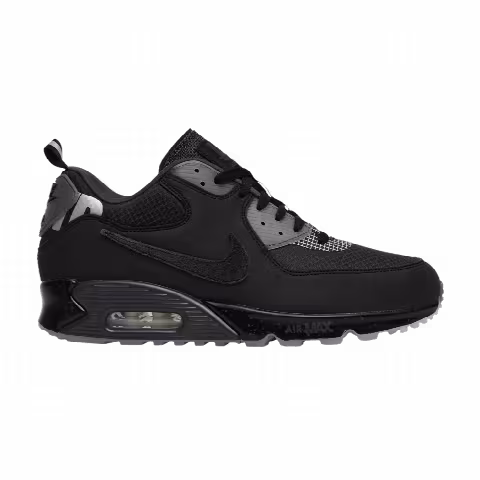 Undefeated x Nike Air Max 90 'Anthracite'