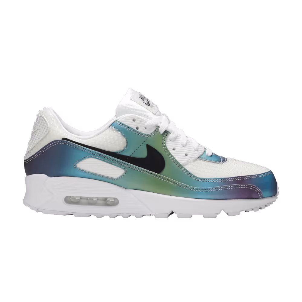 Nike Air Max 90 Bubble Pack