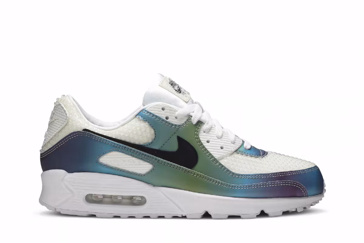 Nike Air Max 90 Bubble Pack, view 2