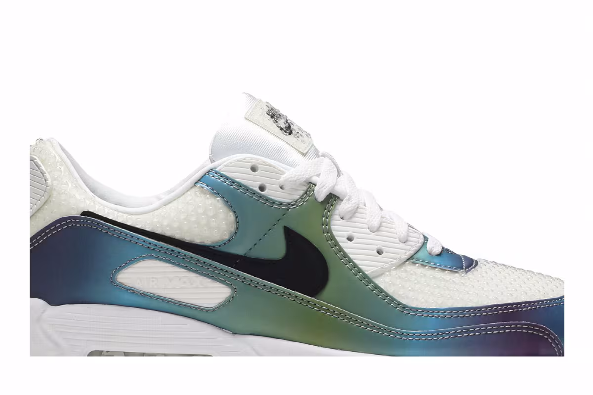 Nike Air Max 90 Bubble Pack, view 3