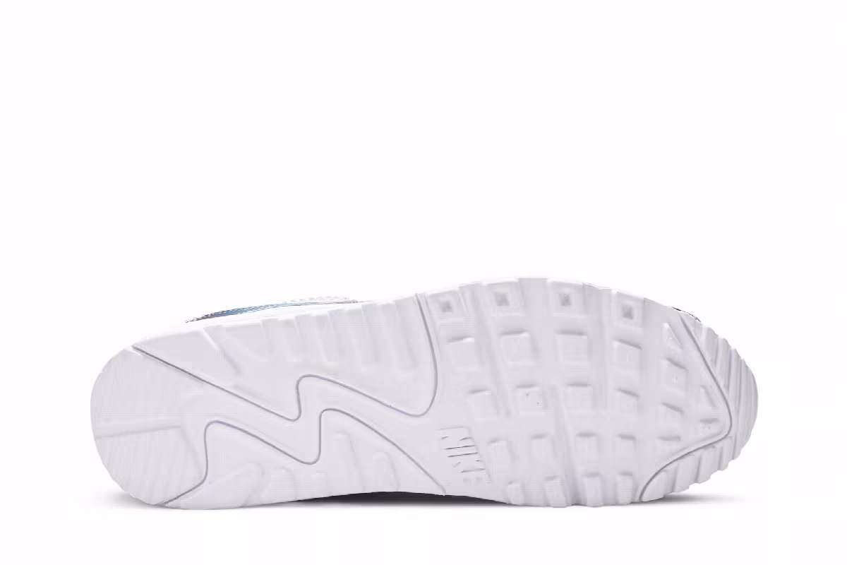 Nike Air Max 90 Bubble Pack, view 5