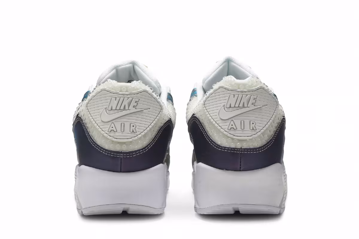Nike Air Max 90 Bubble Pack, view 7