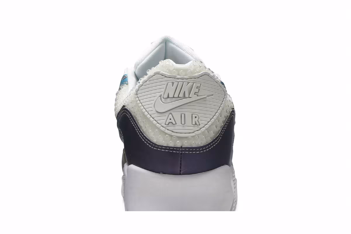 Nike Air Max 90 Bubble Pack, view 8