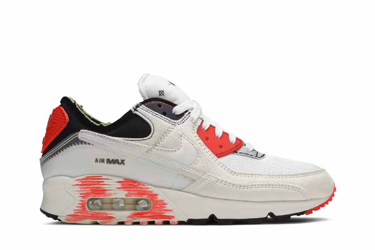 Nike Air Max 90 Archetype, view 2
