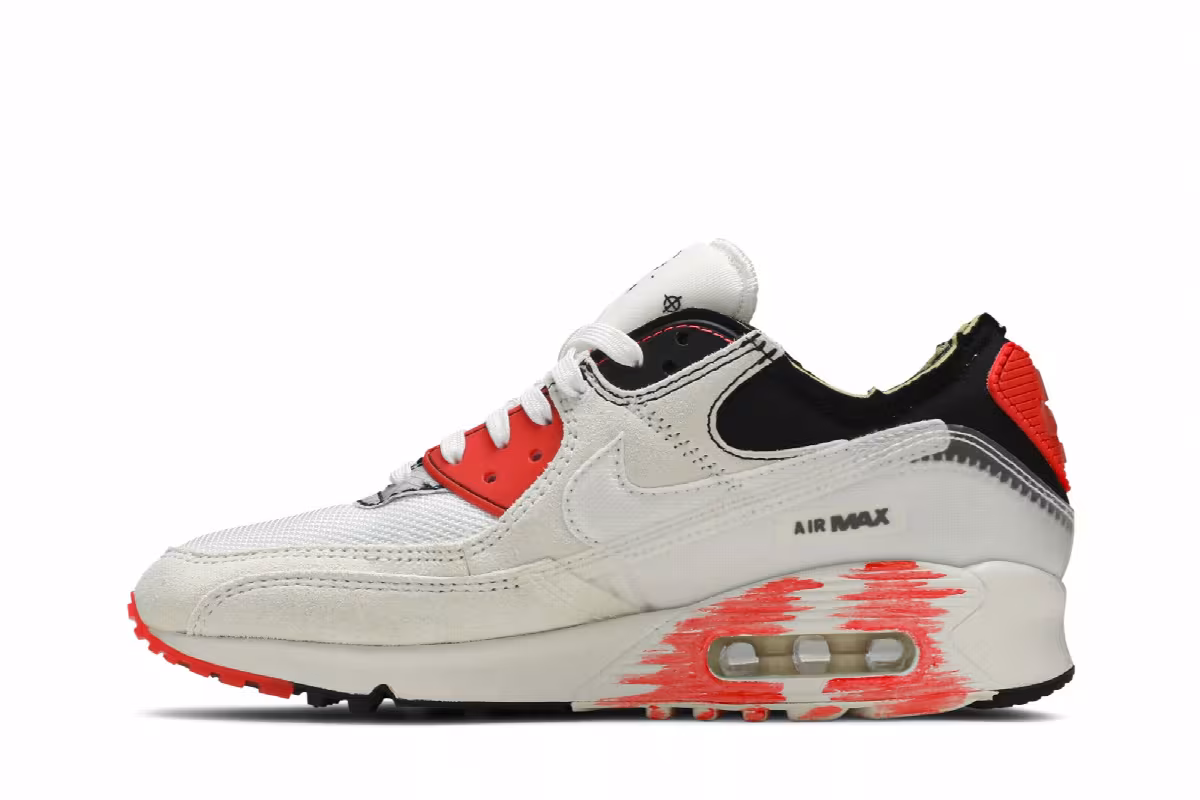 Nike Air Max 90 Archetype, view 4