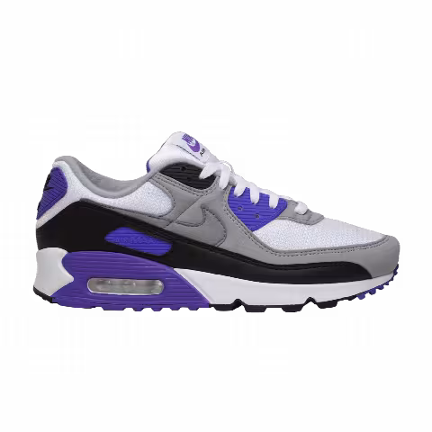 Nike Air Max 90 'Hyper Grape'