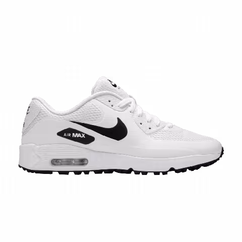 Nike Air Max 90 Golf 'White Black'