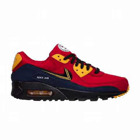 Nike Air Max 90 'London - City Pack'