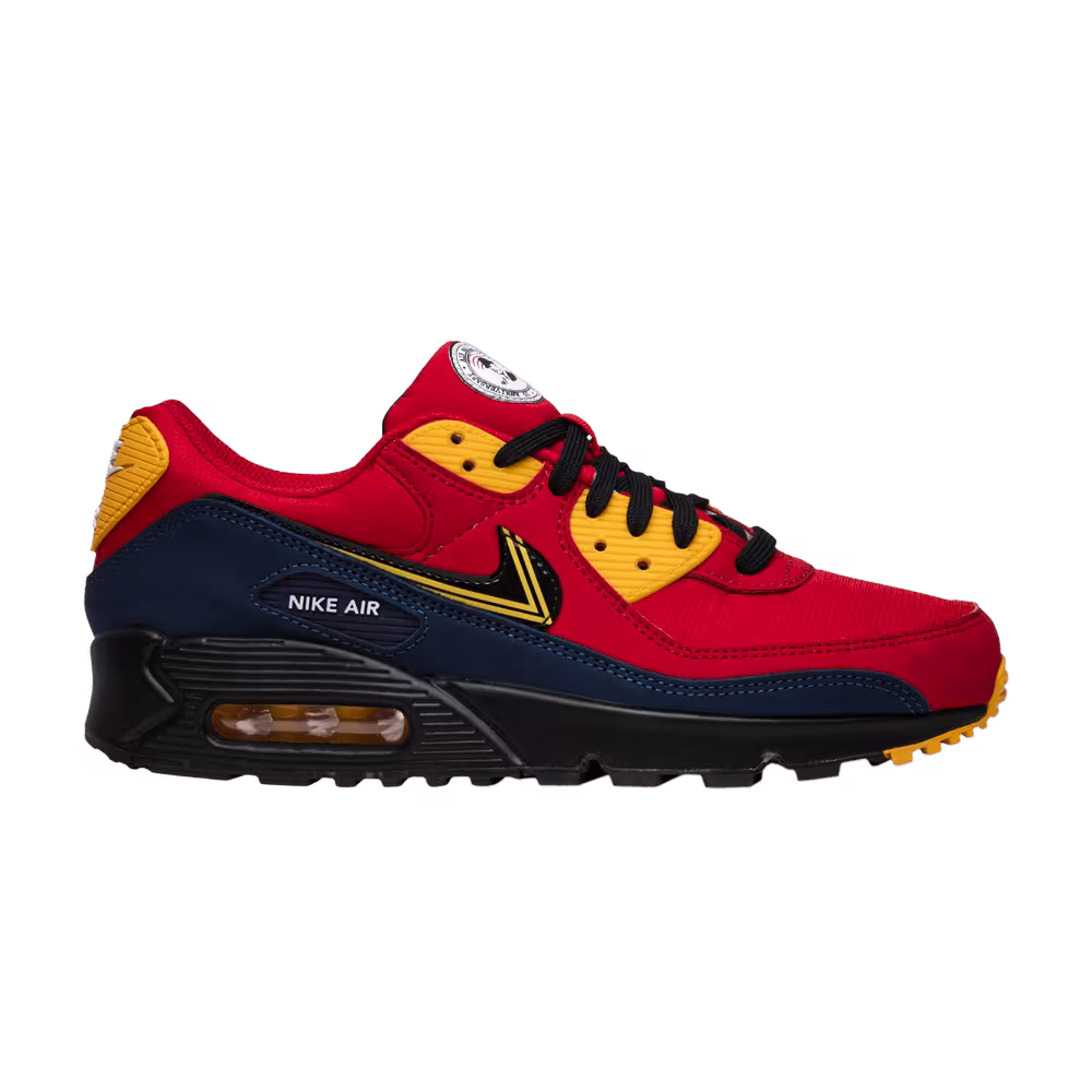 Nike Air Max 90 London - City Pack