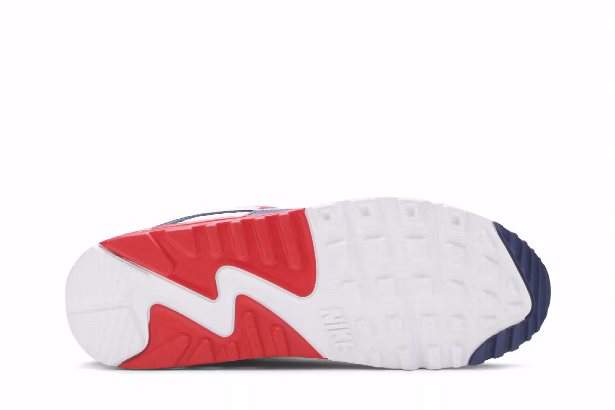 Nike Air Max 90 USA 2020, view 5