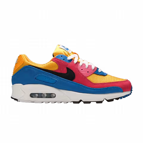 Nike Air Max 90 'Multi-Color'