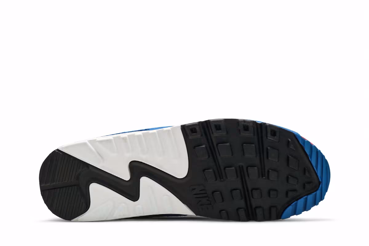 Nike Air Max 90 Multi-Color, view 5