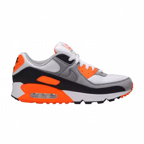 Nike Air Max 90 'Total Orange'