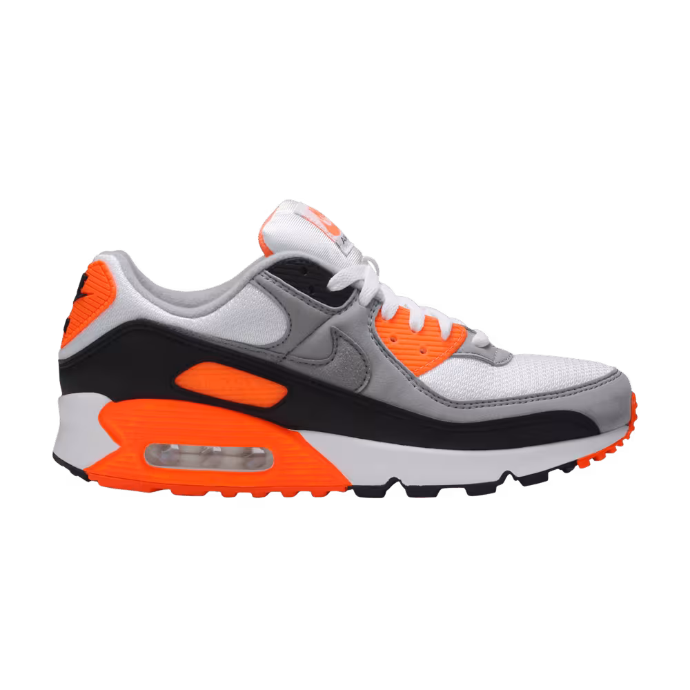 Nike Air Max 90 Total Orange